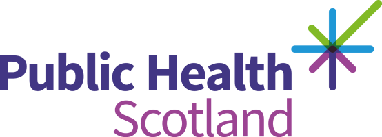 Public Health Scotland Learning Zone