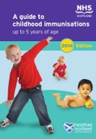 Childhood Immunisations